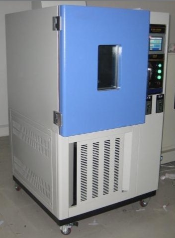 800L智能型溫度循環(huán)試驗箱