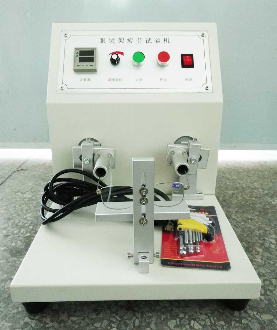 眼鏡架抗疲勞試驗機(jī)